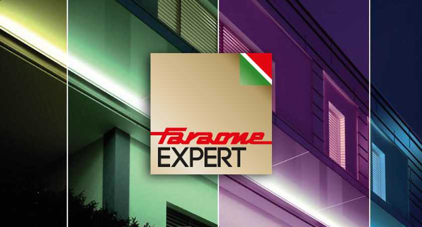 FARAONE EXPERT