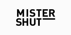 MISTER SHUT